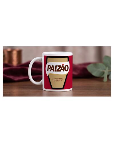 Caneca Dia dos Pais - Modelo 15