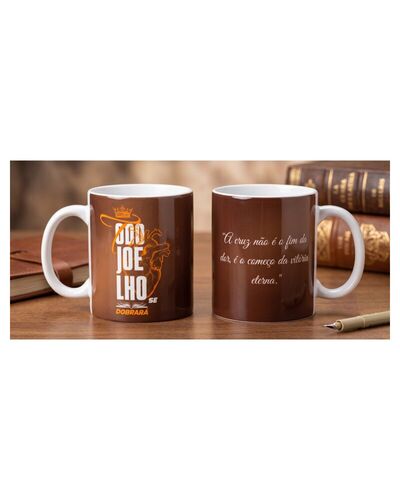 Caneca Dia dos Pais - Modelo 03
