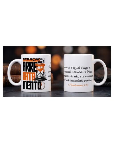 Caneca Dia dos Pais - Modelo 05